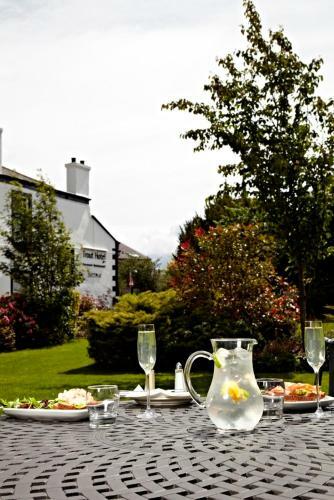 Trout Hotel