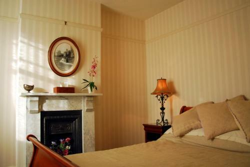 Bed & Breakfast The Villa In Robin Hoods Bay