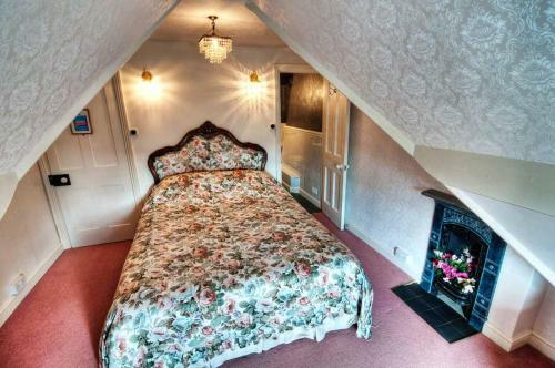 Bed & Breakfast The Villa In Robin Hoods Bay