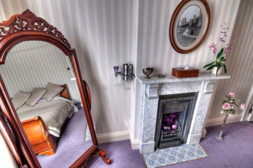 Bed & Breakfast The Villa In Robin Hoods Bay