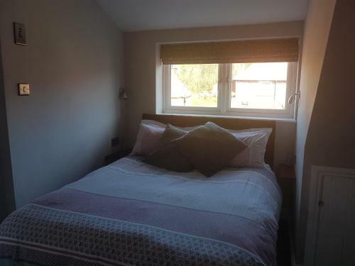 Hostal Streonshalh Bed & Breakfast