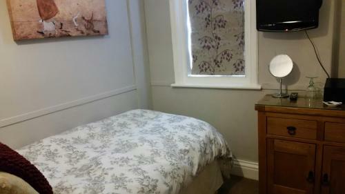 Hostal Streonshalh Bed & Breakfast