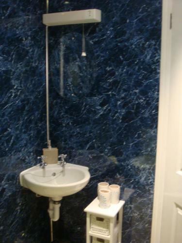 Hostal Streonshalh Bed & Breakfast