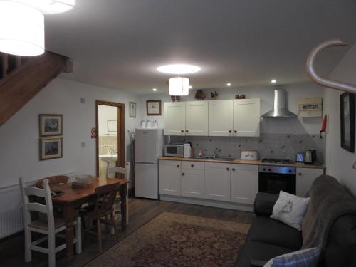 Agroturismo Wild Acre Cart Lodge