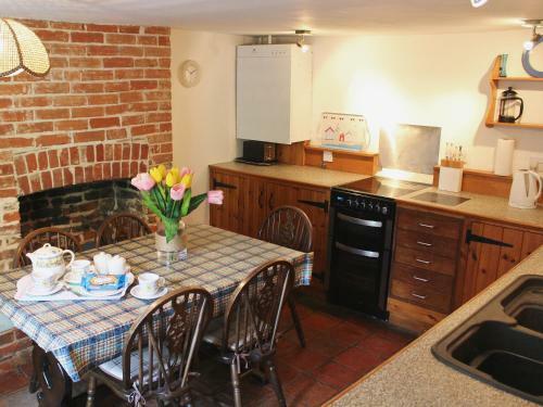 Blacksmiths Cottage