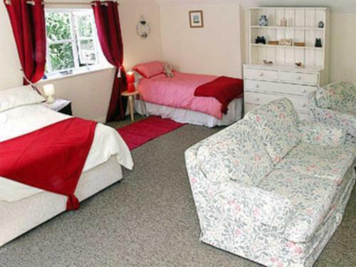 Mole Cottage