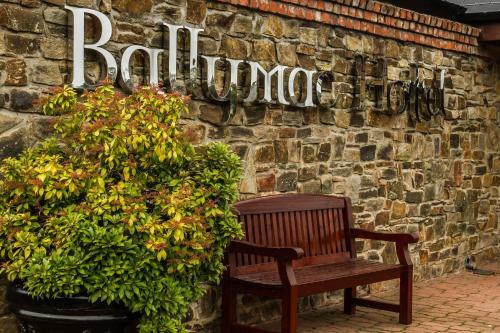 Hostal Ballymac Hotel