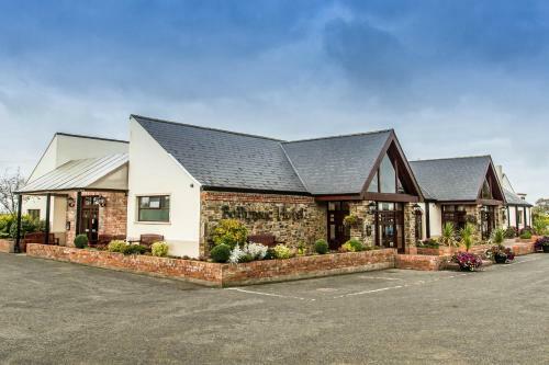 Hostal Ballymac Hotel