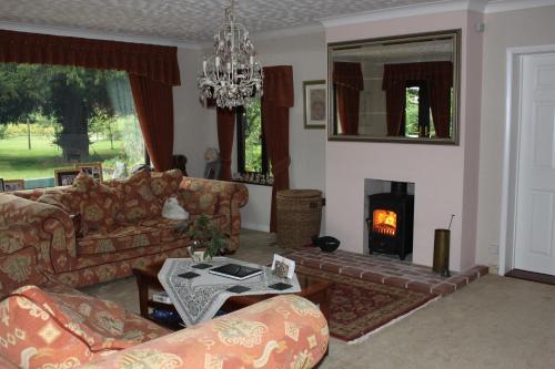 Drinkstone Park Bed And Breakfast
