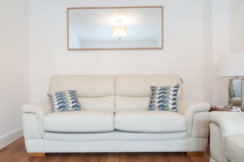 New And Luxurious, 4-bed House In The Peak District