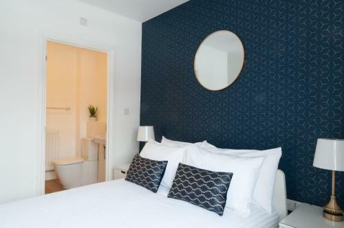 New And Luxurious, 4-bed House In The Peak District