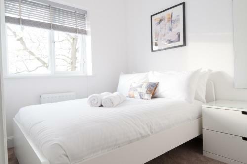 New And Luxurious, 4-bed House In The Peak District