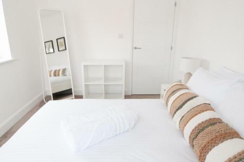 New And Luxurious, 4-bed House In The Peak District