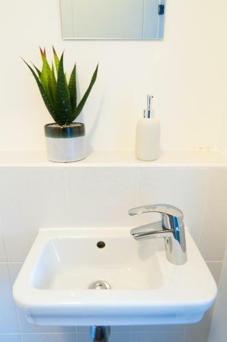New And Luxurious, 4-bed House In The Peak District