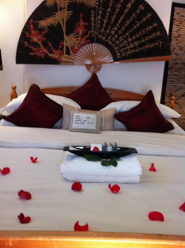 Bed & Breakfast The Sixth Happiness