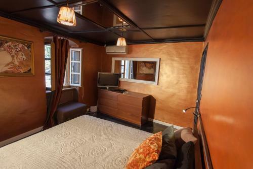Apartamentos Barbarossa House