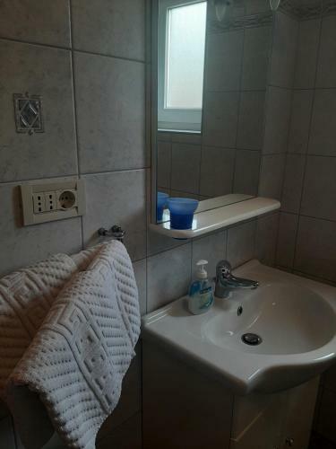 Hostal Room Eta