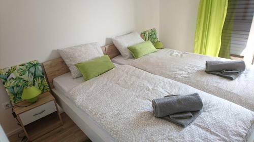 Apartamento Ela Cres