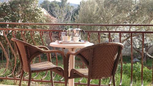 Apartamento Ela Cres