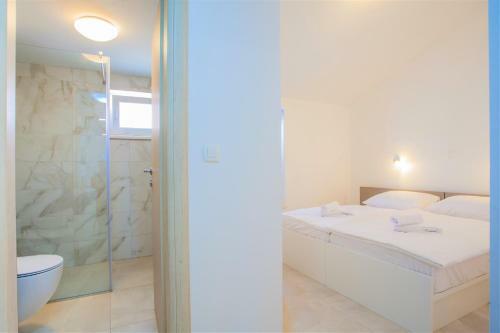 Brunetto Apartman