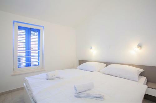 Brunetto Apartman