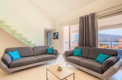 Brunetto Apartman
