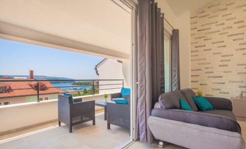 Brunetto Apartman