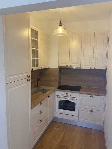 Apartman Mujo