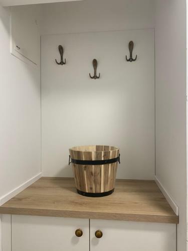Apartman Mujo