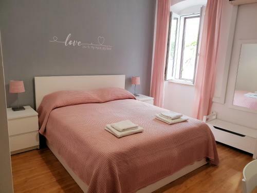 Hostal Guesthouse Fatuta