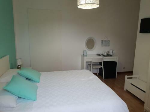 Hostal Guesthouse Fatuta