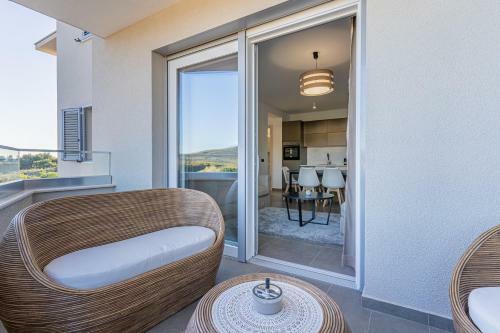 Aparthotel Villa Orhideja