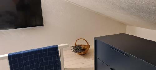 Studio Apartman Loreta