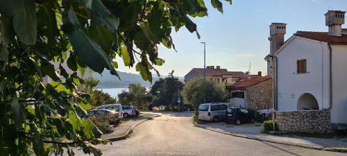 Studio Apartman Loreta