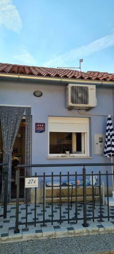 Studio Apartman Loreta