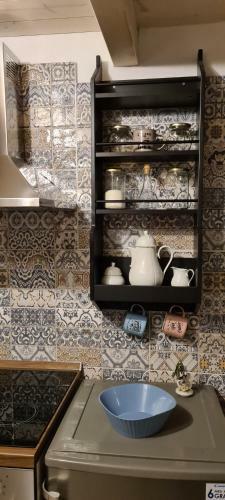 Studio Apartman Loreta