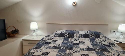 Studio Apartman Loreta