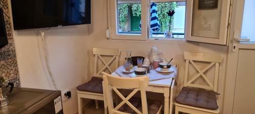 Studio Apartman Loreta