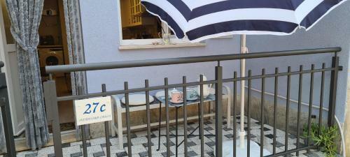 Studio Apartman Loreta