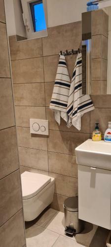 Studio Apartman Loreta