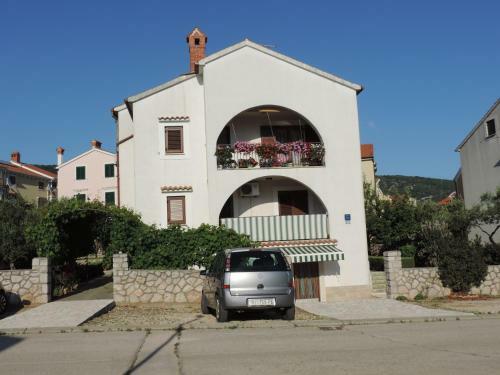 Apartmani Antica