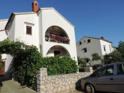 Apartmani Antica