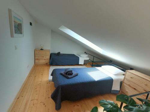 Gavan Apartment