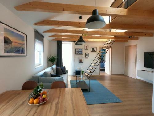Gavan Apartment