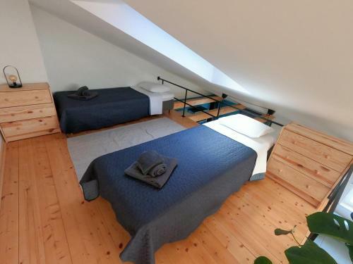 Gavan Apartment