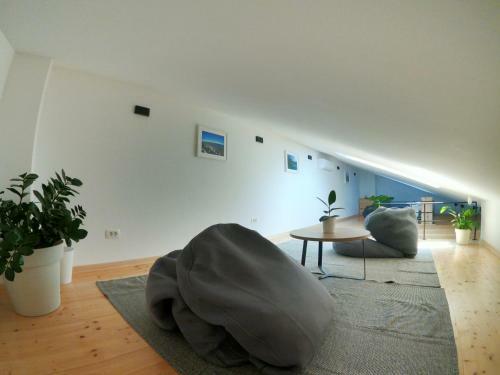 Gavan Apartment