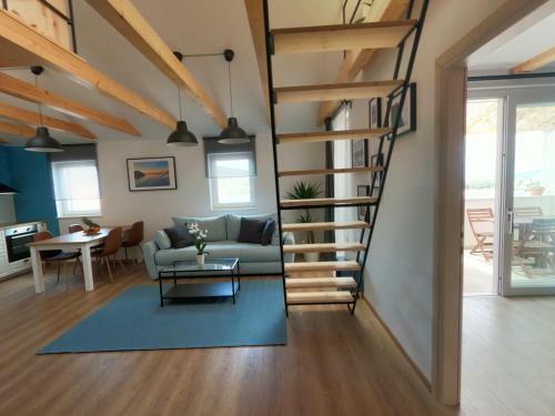 Gavan Apartment