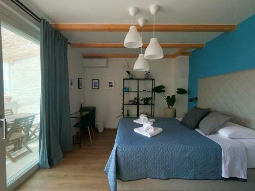 Gavan Apartment