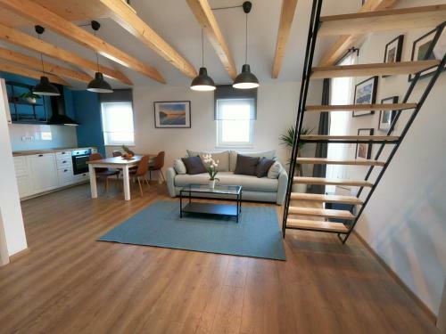 Gavan Apartment