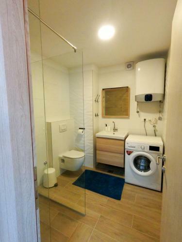 Gavan Apartment